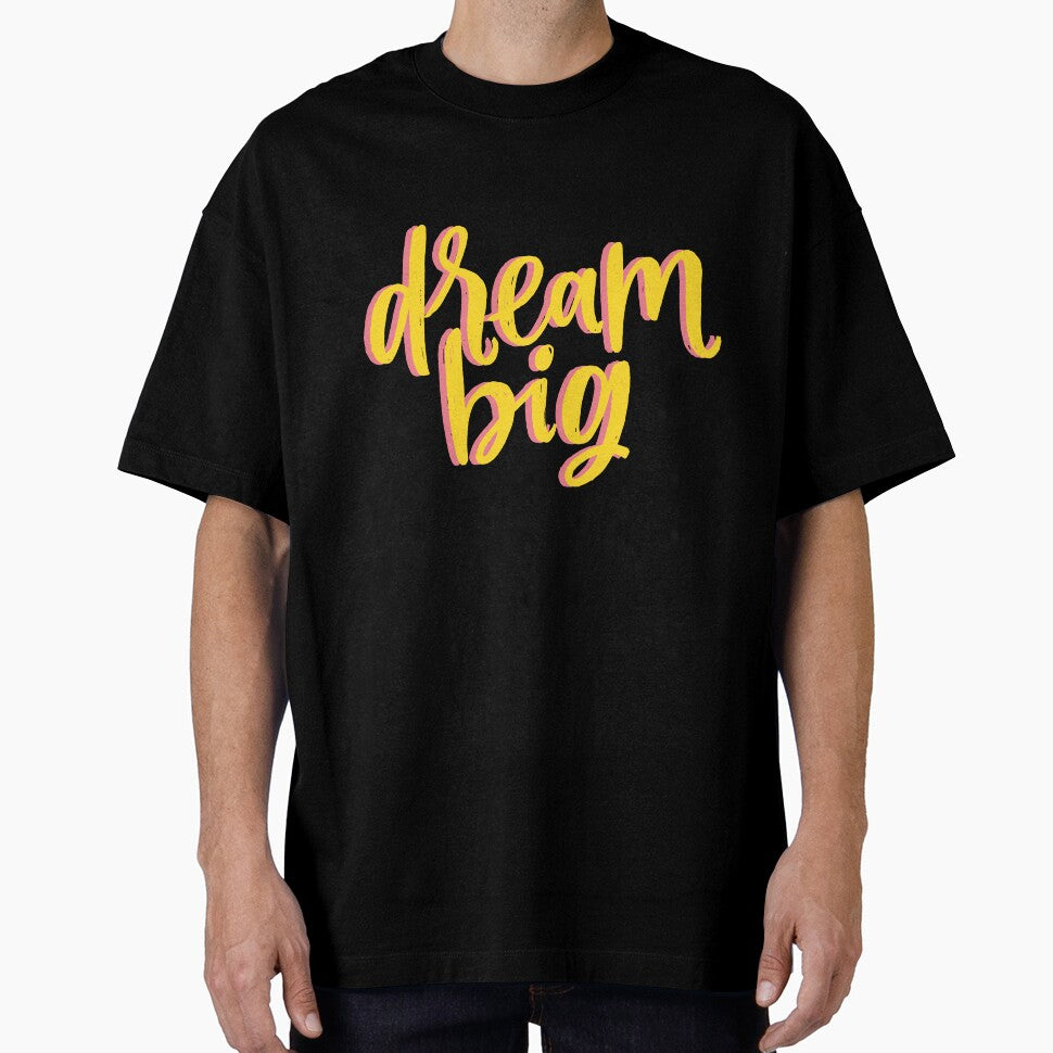 Dream big! by fouzy