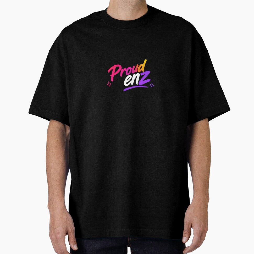 Proud Gen Z by Blushbomb