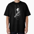 Techno Infant by toyskull