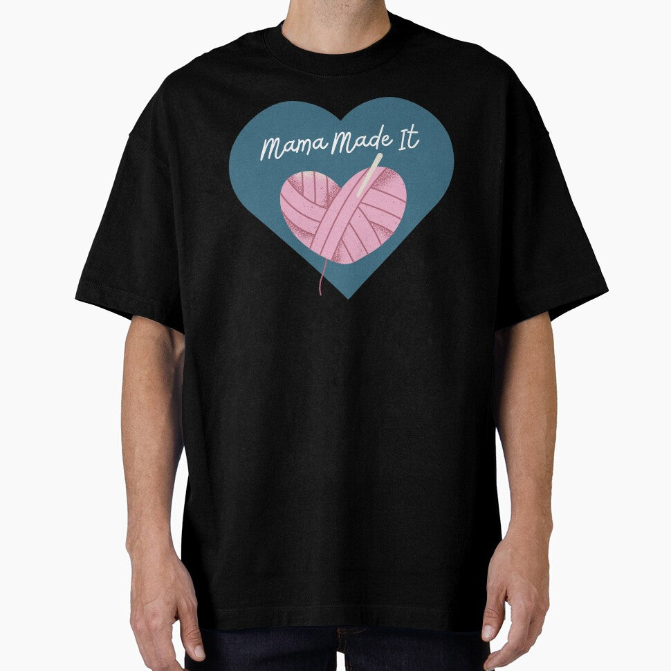 Mama Made It by Annet KY