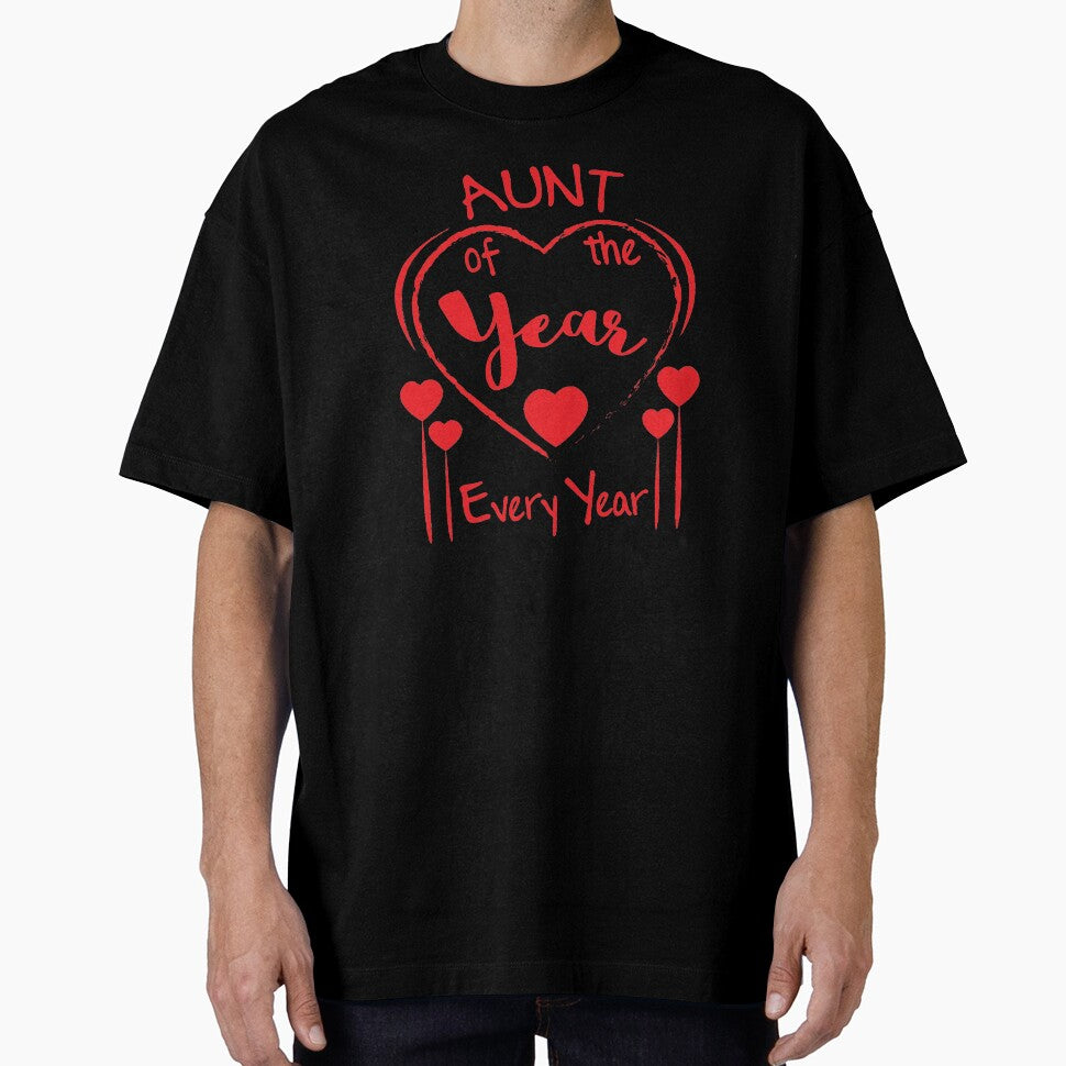 Aunt Of The Year Every Year by fatamyfan1