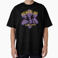 Powerline Concert Logo A Goofy Movie Powerline Stand Our Tour by wolkea