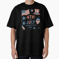 July 4th by YChangShop