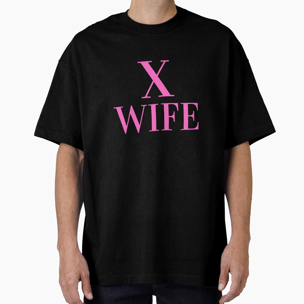 X WIFE by RobbiesMusic