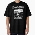 Sonicc Youthh Sister Grungee Rock Band by morifatilo