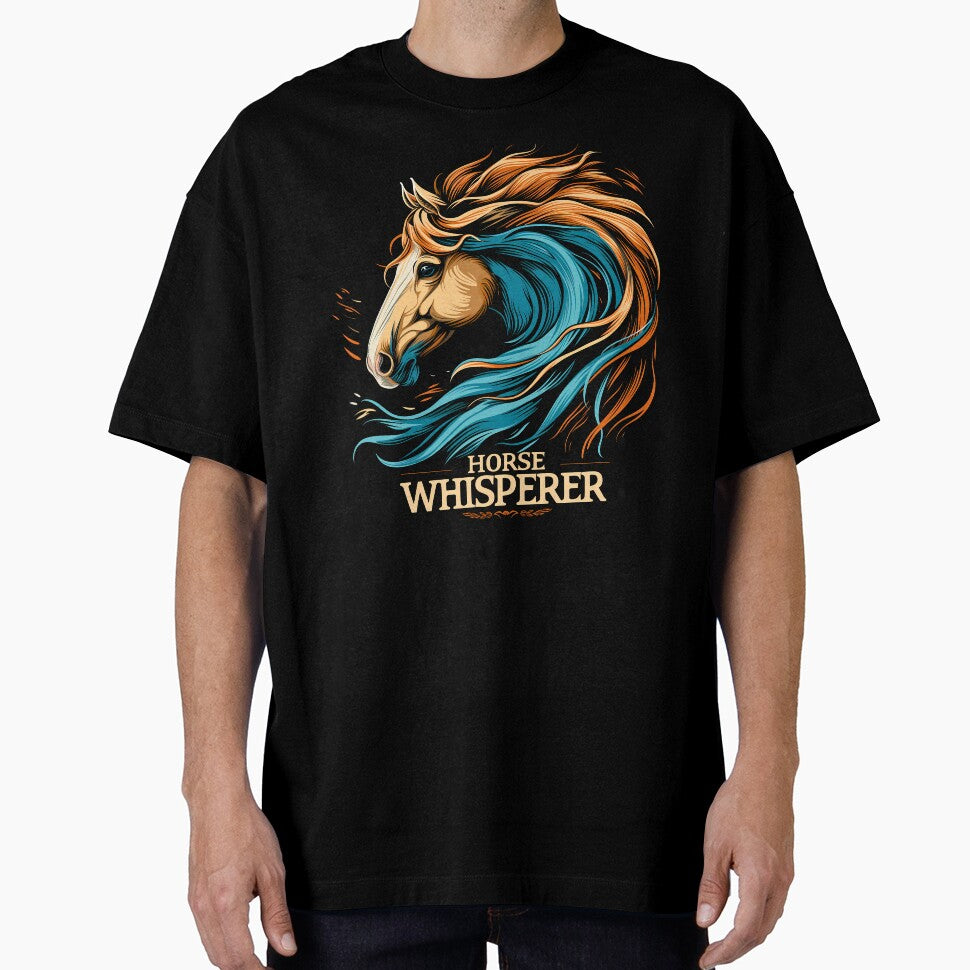 Horse Whisperer, funny horse farmer, trainer or doctor saying or quote by NBSStore