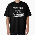Another year sexier happy birthday emma chamberlain pin by funnylittleshop