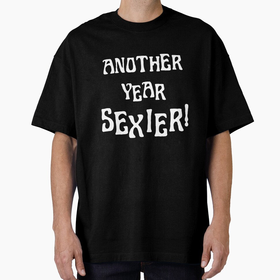 Another year sexier happy birthday emma chamberlain pin by funnylittleshop