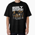 Built Different: Small Size, Massive Gains by EAH