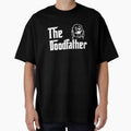 The Doodfather Doodle Dog Design for Doodle Dads by monicacarr