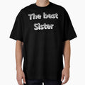 The best sister, sister, family shirts by Kirei-Lily