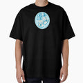 “On My Way - 9 Mths” Blue (Incl. Maternity & Baby Wear) by PawsitiveMum