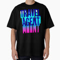 Travel agent With Long Gradient Shadow by SVPOD