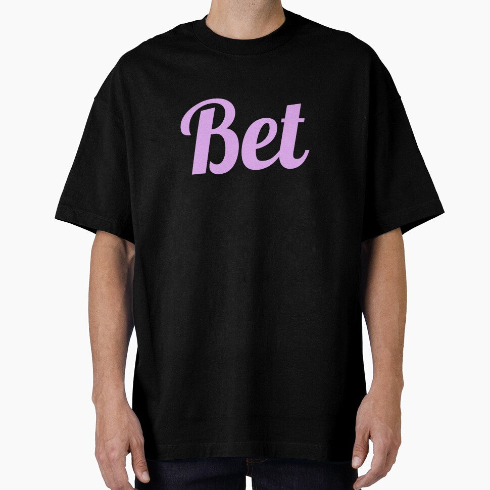 Okay, BET! by CraftsByJoymi