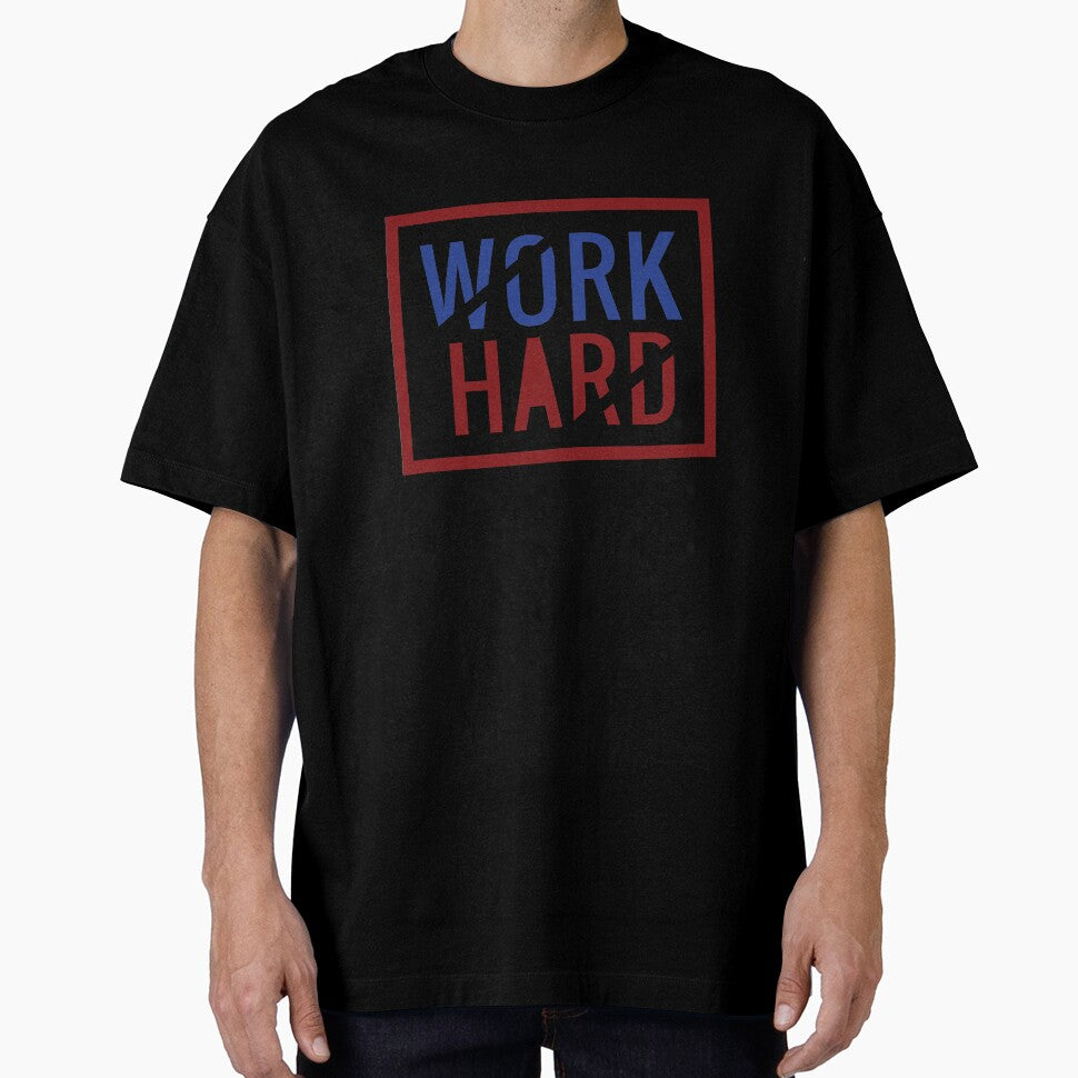 Work Hard by Winterrr
