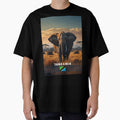 Tanzania Travel by Thistle-TShop