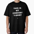 This is my concert by Owhcix