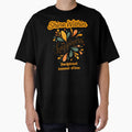 self-confidence, happiness, text, inspirational tee design by TR_fairydesigns