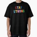 Stay Strong by ProjectM