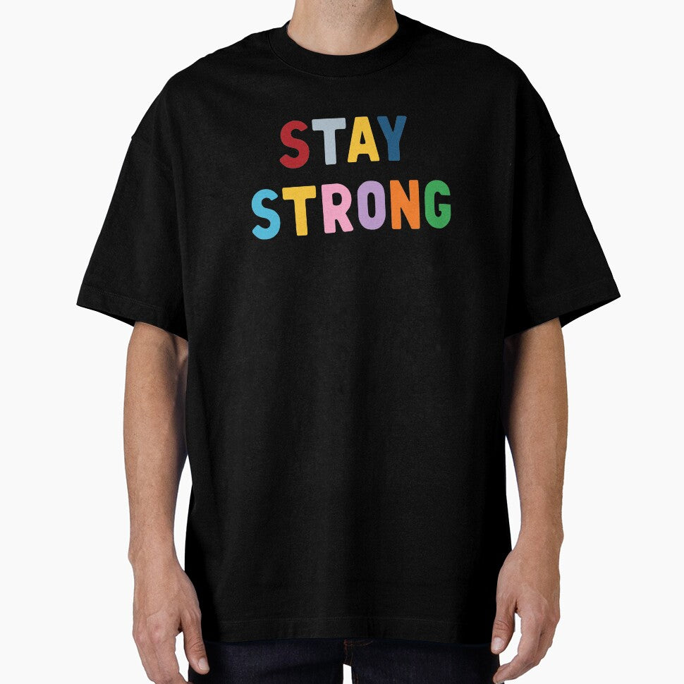 Stay Strong by ProjectM