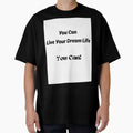You Can Live Your Dream Life! by ShaunSandhu