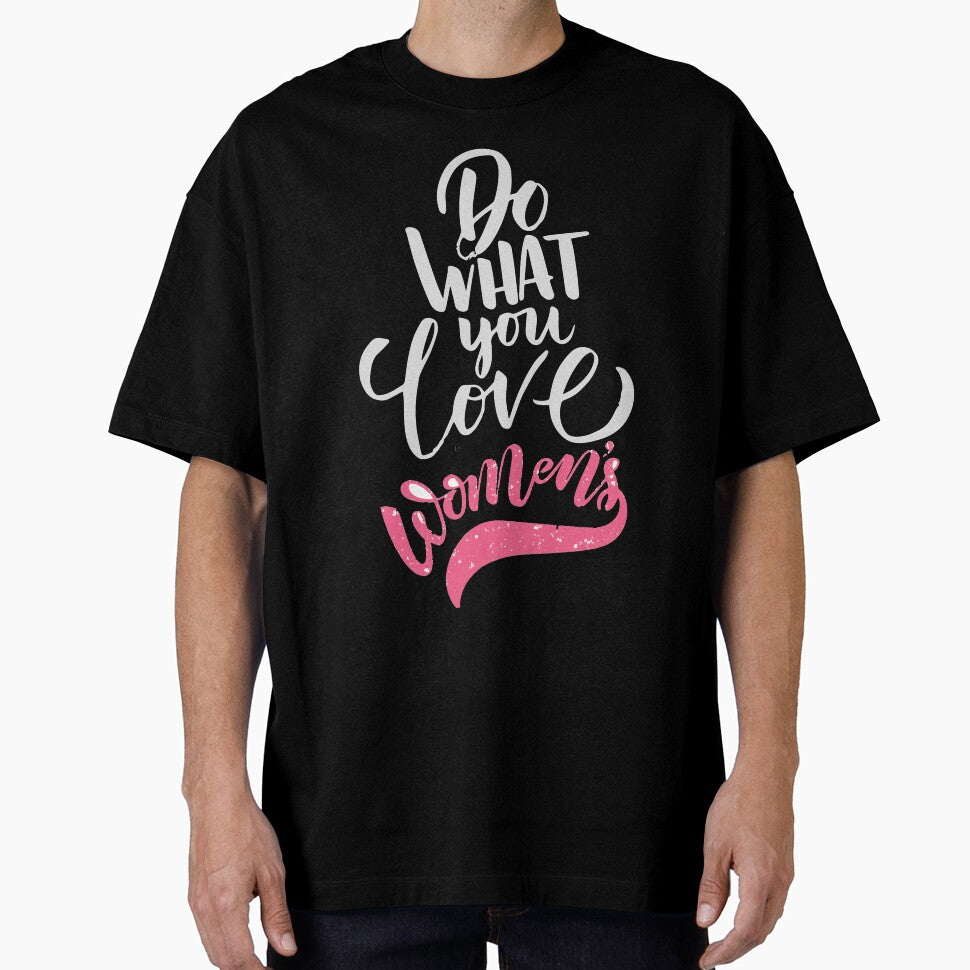 DO WHAT YOU LOVE by creativemeanss1