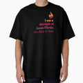 Copy of I am a disciple of Jesus Christ, the Son of God by Shon Dailey