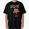 MY WIFE by OUR-SHOP1