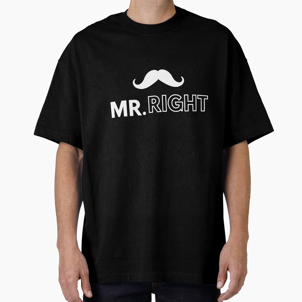 young generation avix model T-shirt by Frenur