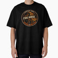 Vintage 1966 Fire Horse Untamed For 60 Years by 97Ts