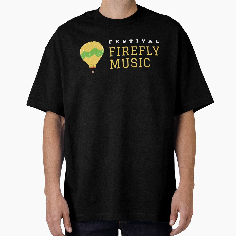 Firefly Music Festival by SwifTech
