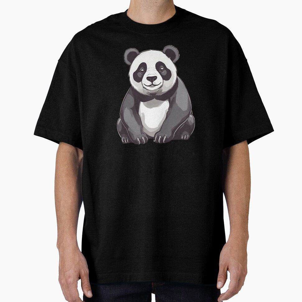 Panda by pUNKnown