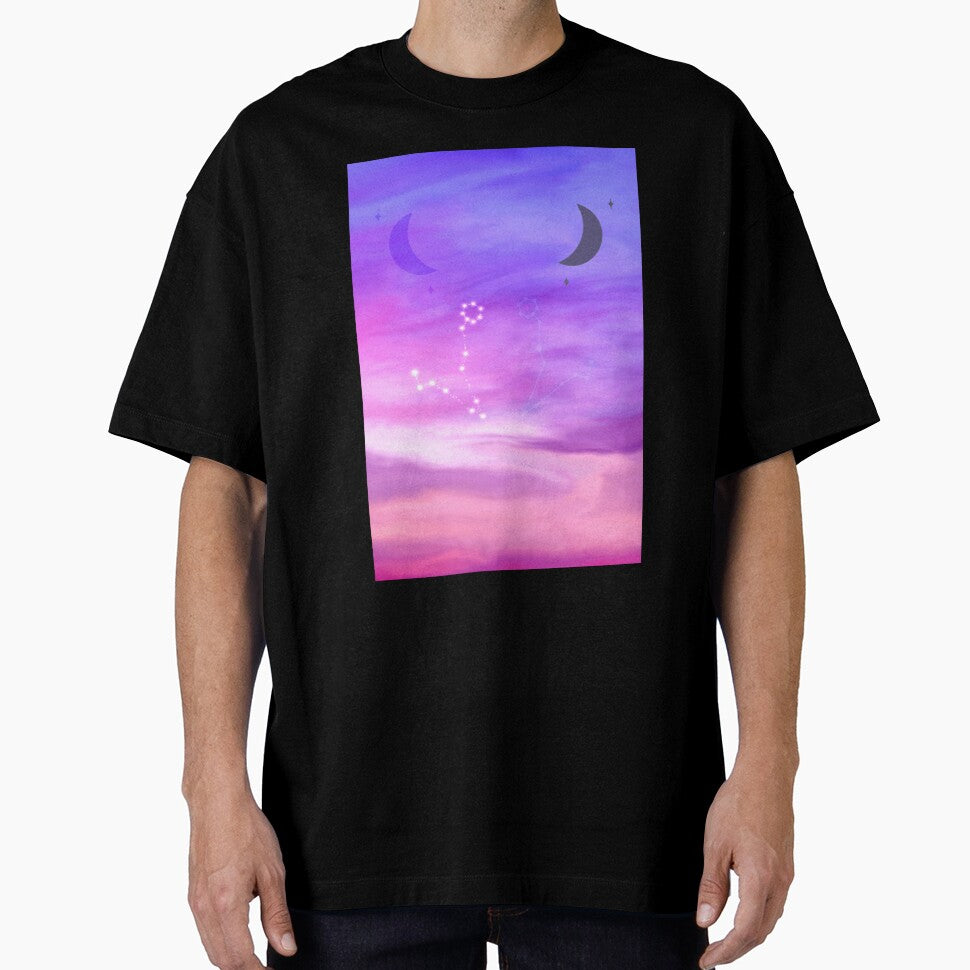 Pisces constellation by LegendaryMommy