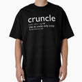 Cruncle by brynashley