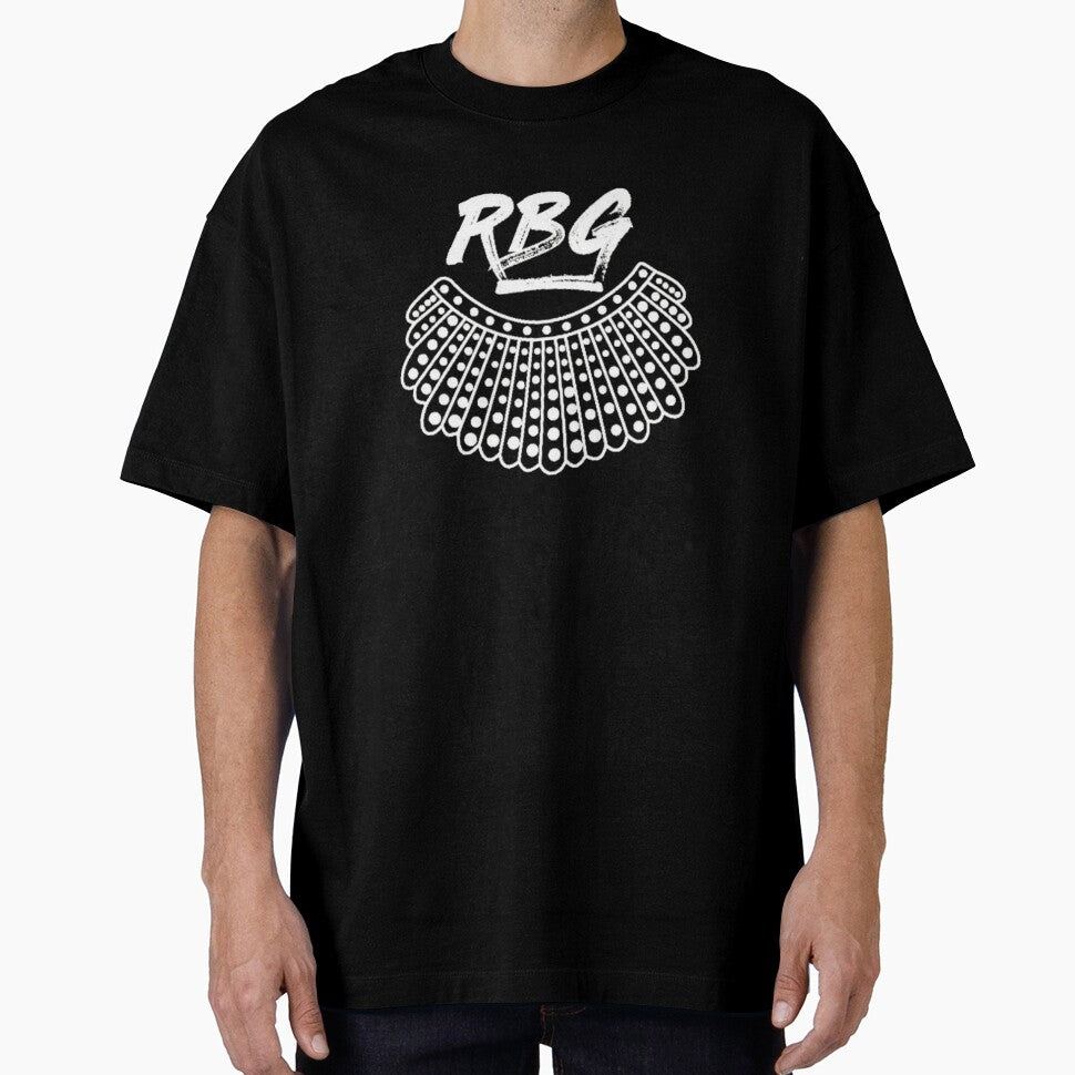 RBG by Jennifer Adair