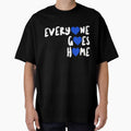 Cute Police Wife Everyone Goes Home by bluelinegear