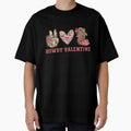 Howdy Valentine by MTurnerShop