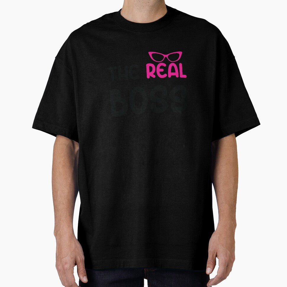THE REAL BOSS by LAVITASTORE