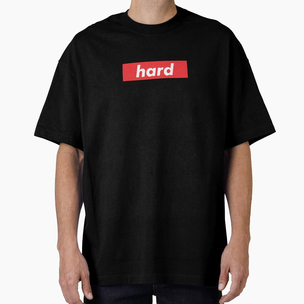 Hard by Puaststrol