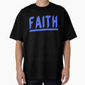 Have Faith - Attitude to Life by kwbord