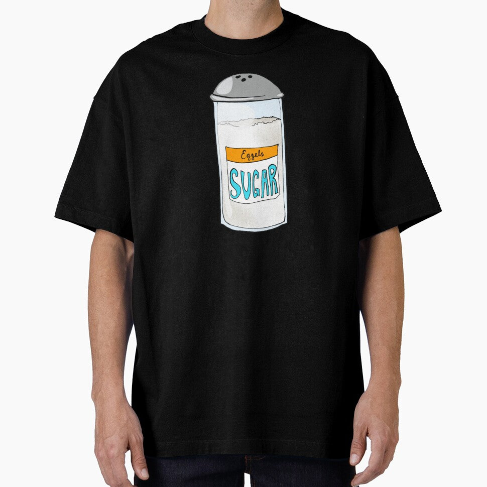 Sugar Shaker by Victoria Lehnard