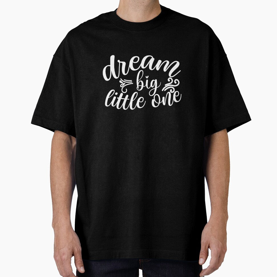Dream big little one by peteworld