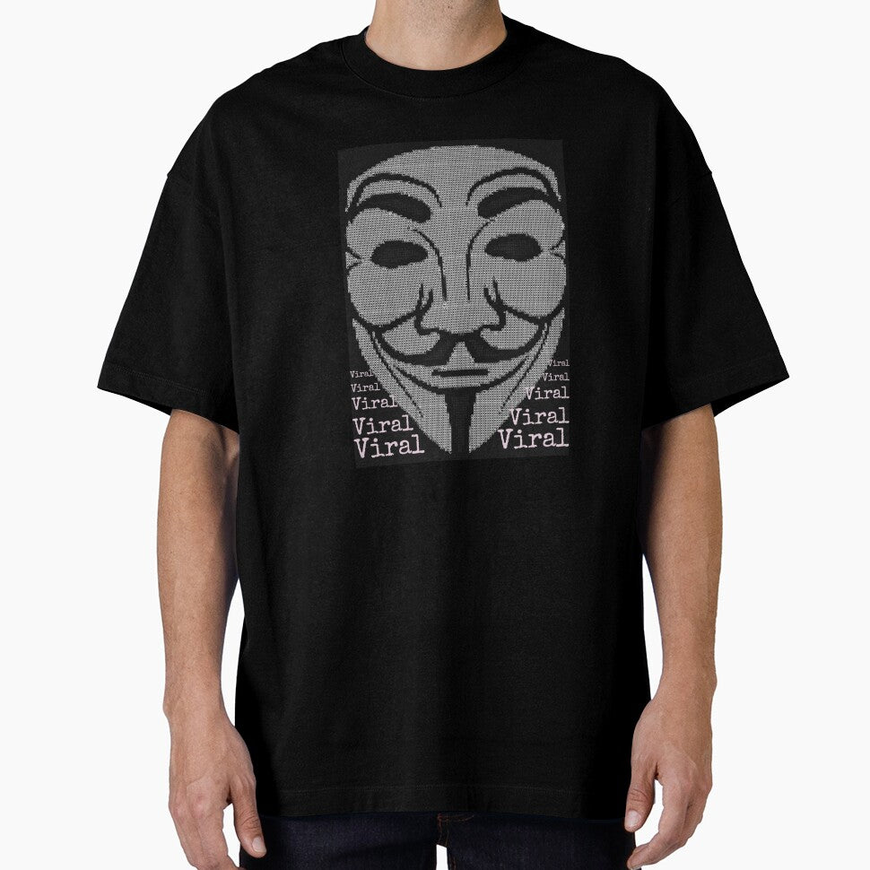 2. Hacker theme going viral - Collection VIRAL by Narcisa22