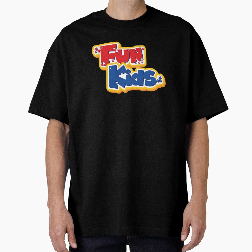 Cliffside Fun Kids Radio Waves by Peachsocute