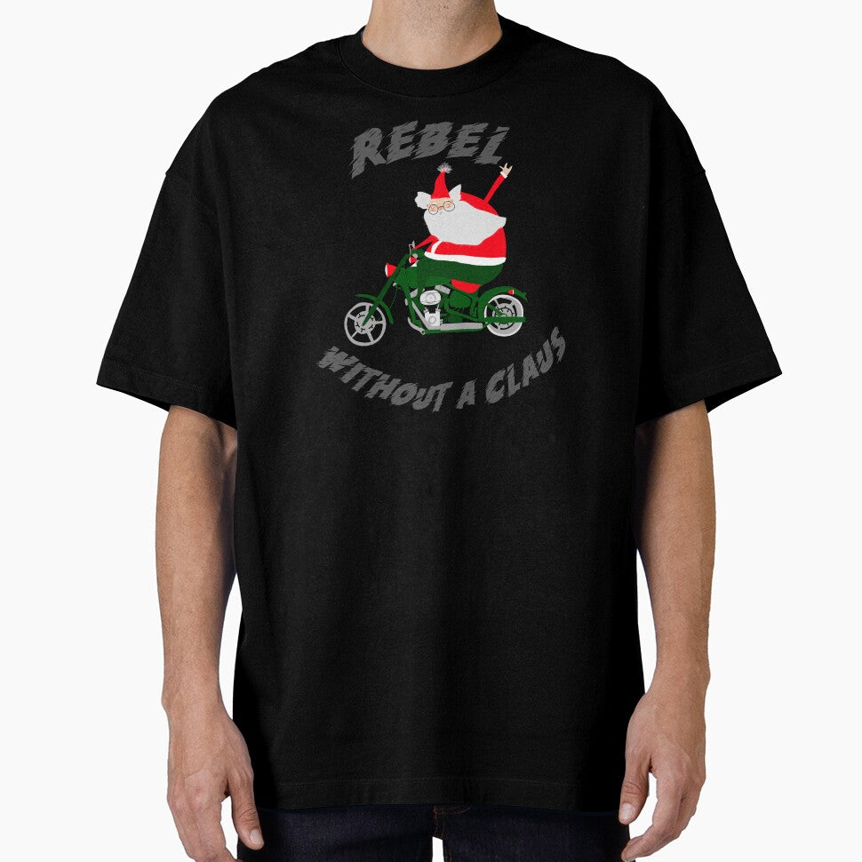 TRLT Christmas Santa Pun by trtlpod