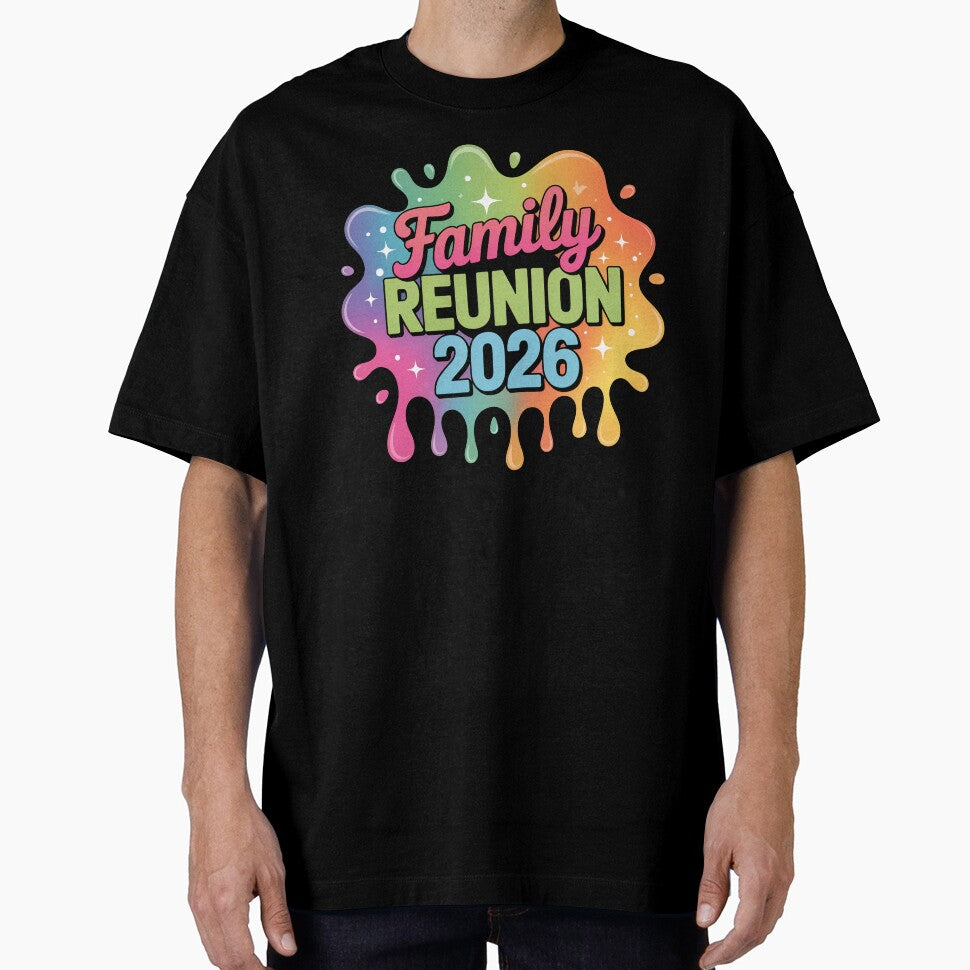 Family Reunion 2026 by jkrphoto