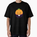 Spooky Month Pump Squishy by QuinnoMinno