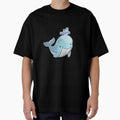 Oh Whale, Whale of a Laugh with This Pun by DunuStore