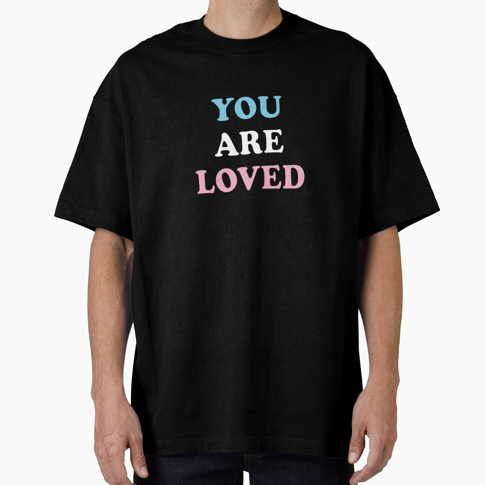 Trans youth are loved by Inspirationmotivation