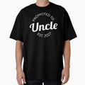 Promoted To Uncle Est 2027 New Uncle I by Lemon Pepper